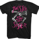Distressed We're Not Gonna Take It Twisted Sister T-Shirt thumbnail