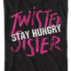 Distressed We're Not Gonna Take It Twisted Sister T-Shirt thumbnail