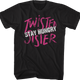 Distressed We're Not Gonna Take It Twisted Sister T-Shirt thumbnail