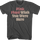 Distressed Wish You Were Here Pink Floyd T-Shirt