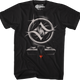 Dithered Element Magic The Gathering T-Shirt thumbnail