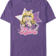 Diva Miss Piggy Muppets T-Shirt thumbnail
