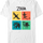 Divine Beasts Legend of Zelda Nintendo T-Shirt