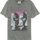 Division Bell Heads Pink Floyd Comfort Colors Brand T-Shirt