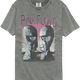 Division Bell Heads Pink Floyd Comfort Colors Brand T-Shirt thumbnail