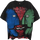 Division Bell Tour Pink Floyd Oversized T-Shirt