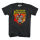Dekkion Dice Dungeons & Dragons T-Shirt thumbnail