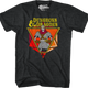 Dekkion Dice Dungeons & Dragons T-Shirt thumbnail