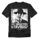 Do I Make You Nervous Full Metal Jacket T-Shirt thumbnail