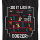 Do It Like A Doozer Fraggle Rock T-Shirt thumbnail