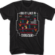Do It Like A Doozer Fraggle Rock T-Shirt thumbnail