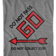 Do Not Pass Go Monopoly T-Shirt thumbnail