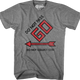 Do Not Pass Go Monopoly T-Shirt thumbnail