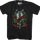 Do The Dew Wolf Eagle Mountain Dew T-Shirt