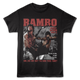 Do We Get To Win This Time First Blood Part II Rambo T-Shirt thumbnail