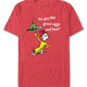 Do You Like Green Eggs and Ham Dr. Seuss T-Shirt thumbnail