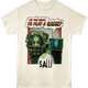 Do You Want To Play A Game Illustration Saw T-Shirt thumbnail