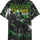 Doctor Doom Cyber Sigilism Marvel Comics T-Shirt