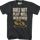 Does Not Play Well With Others Monopoly T-Shirt