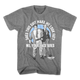 Does This Suit Make Me Look Fat Tommy Boy T-Shirt thumbnail
