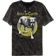 Dog Alice In Chains Mineral Wash T-Shirt thumbnail