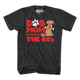 Dog Mom Since The 1980's Pound Puppies T-Shirt thumbnail