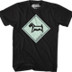 Dog Monopoly T-Shirt thumbnail