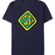 Dog Tag Scooby-Doo T-Shirt thumbnail