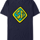 Dog Tag Scooby-Doo T-Shirt thumbnail