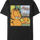 Doggie In The Window Garfield T-Shirt