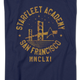 Starfleet Academy San Francisco Star Trek T-Shirt thumbnail