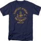 Starfleet Academy San Francisco Star Trek T-Shirt thumbnail