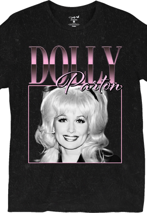 Goodie Two Sleeves Dolly Parton T-Shirt