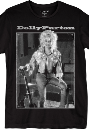 Dolly Parton T-Shirt