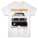 Dolomite 1300 British Motor Heritage T-Shirt thumbnail