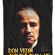 Don Vito Corleone Godfather T-Shirt thumbnail