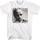 Don Vito Corleone Photo Godfather T-Shirt