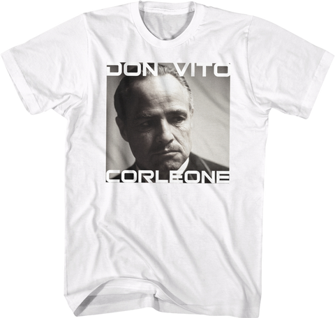 The Godfather Shirts