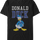 Donald Duck Angry Pose Disney T-Shirt