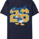 Donald Duck Class of '26 Disney T-Shirt thumbnail