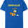 Donald Duck Seeing Stars Disney T-Shirt