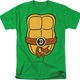 Donatello Teenage Mutant Ninja Turtles Costume T-Shirt thumbnail