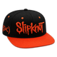Don't Ever Judge Me Slipknot Baseball Cap thumbnail