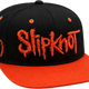 Don't Ever Judge Me Slipknot Baseball Cap thumbnail