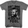 Don't Gimme No Back Talk Mr. T Shirt