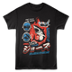 Don't Go In The Water Japanese Poster Jaws T-Shirt thumbnail