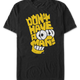 Don't Have A Cow Man Simpsons T-Shirt thumbnail