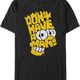 Don't Have A Cow Man Simpsons T-Shirt thumbnail