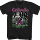 Don't Know What You Got Till It's Gone Cinderella T-Shirt thumbnail