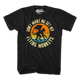 Don't Make Me Get My Flying Monkeys T-Shirt thumbnail